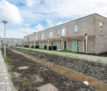 Te huur: Huis Adriaan de Grootpad in Almere - Foto 6