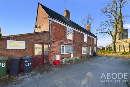 Clapgun Street, Castle Donington, Derby DE74 2LF - Photo 3