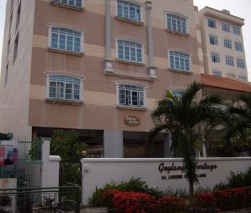 Geylang Heritage (D14), Apartment - For Rent - Photo 3