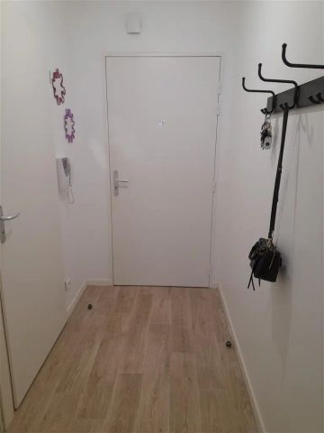 Location appartement 2 pièces - 42m² à Brest (29200) - Photo 2