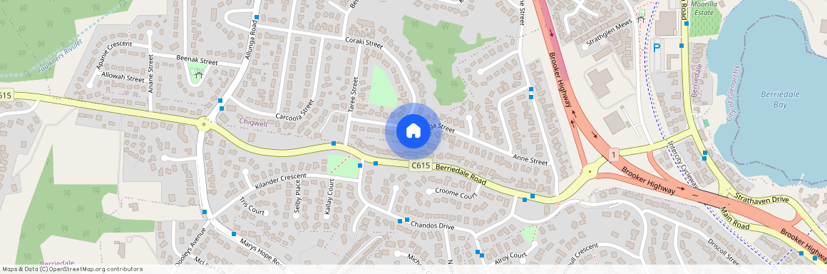 15 tootonga st, chigwell tas 7011