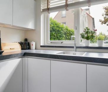 Adri Piecklaan 27, Hollandsche Rading Kern, 3739LG - Photo 5