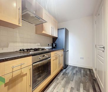 2 bedroom apartment to rent - Photo 6