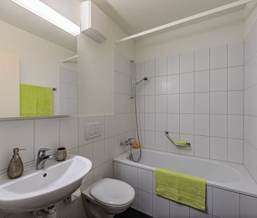 3 ½ Zimmer-Wohnung in Basel mieten - Photo 1