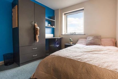 4 bedroom flat share to rent - Photo 5