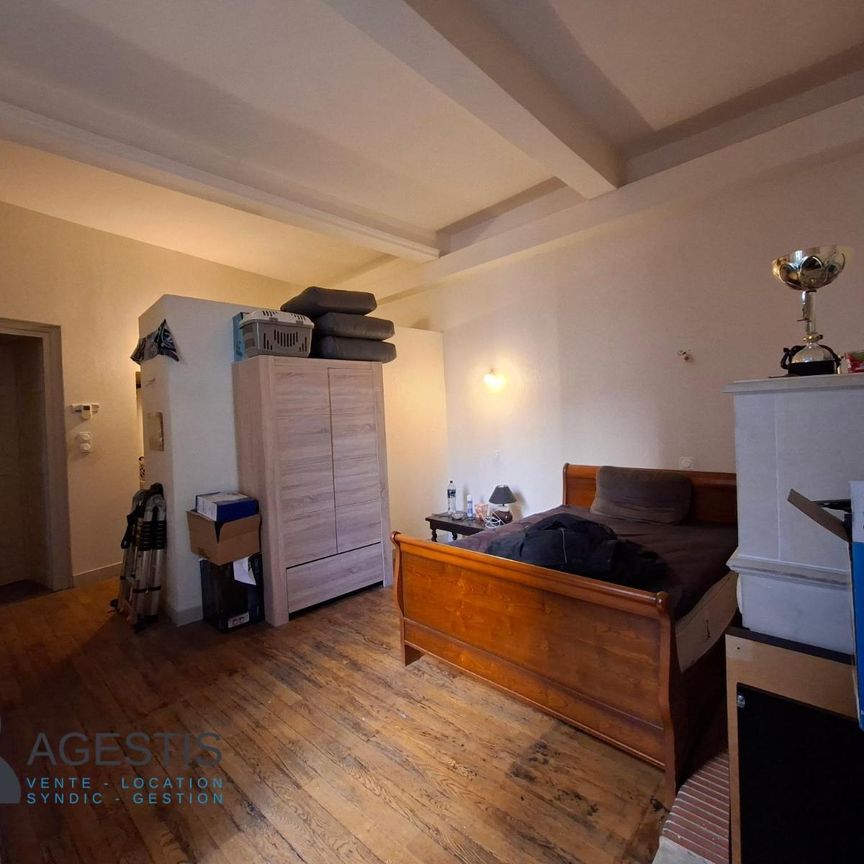 APPARTEMENT T2 66M - Photo 1