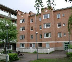 Södra Slottsgatan 7, våning 2 - Foto 2