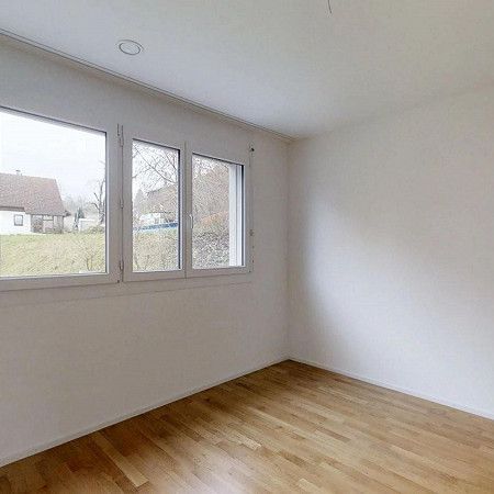 Geräumige 4.5-Zimmer-Attikawohnung auf dem Land - Photo 1