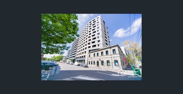 MiCasa8 - Quality Student Only Accommodation - Photo 1