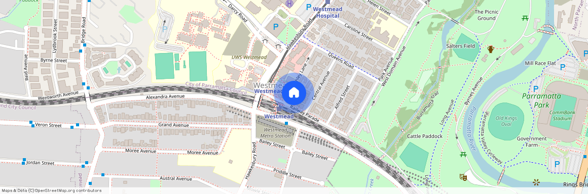 10/21-23 Railway Parade, NSW 2145, Westmead