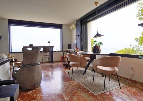 Calpe/Calp, Valencian Community