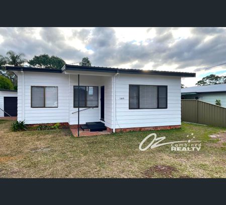 185 Macleans Point Road, Sanctuary Point, NSW 2540 - Photo 2