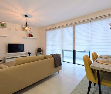 Piso de alquiler en Playa de los Boliches - Photo 6