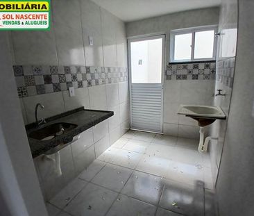 APARTAMENTO - Foto 2