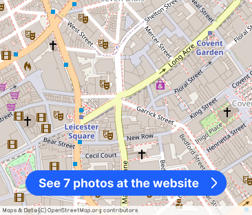 Garrick Street, Garrick Street - Photo 1