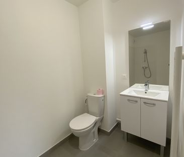 Location Appartement 2 pièces 39m² AMIENS 80000 - Photo 4