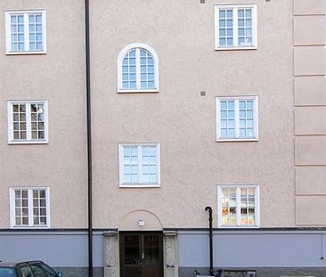 Vasastaden, Linköping, Östergötland - Photo 1