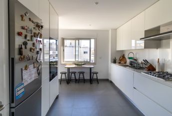 Apartamento T2 em Lisboa