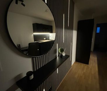 Wunderschöne 1-Zimmer-Wohnung am Wöhrder See - Photo 5