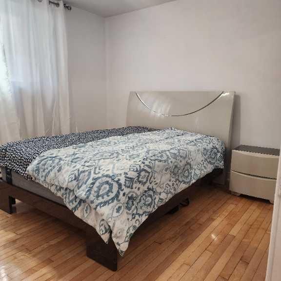 CHAMBRE A LOUER -RENOVÉE A NEUF-MEUBLÉE - Photo 1