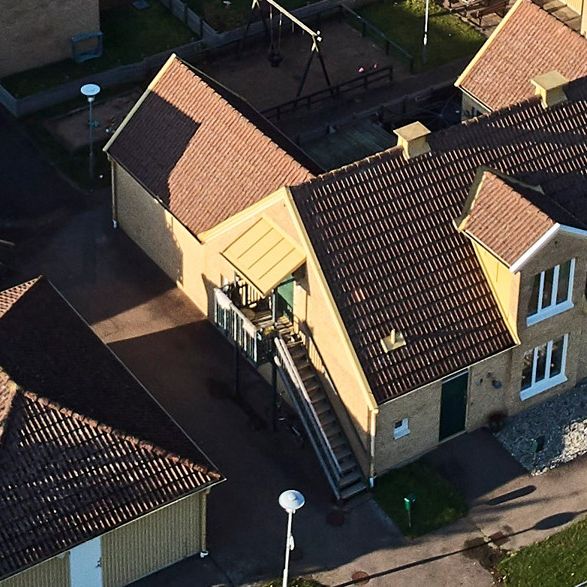 Ågatan, Hyllinge - Photo 2