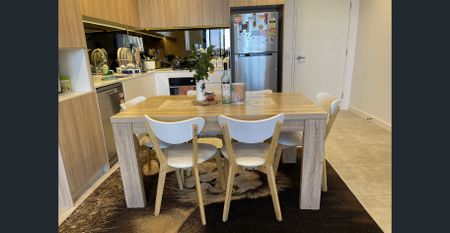 Nearly-New Apartment for Rent - Photo 3