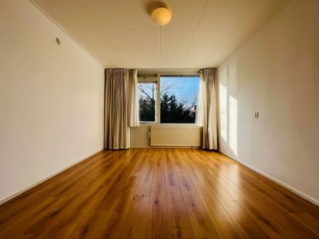 Te huur: Appartement Hillenaarlaan 37 in Wassenaar - Foto 4