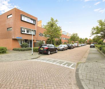 John Fernhoutstraat - Photo 5