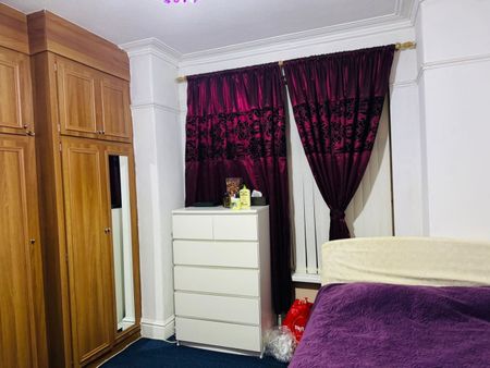 Room in a Shared House, St Agnes Road, M13 - Photo 4