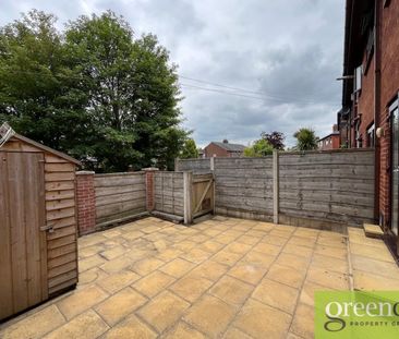 Chorley Road, Swinton, Salford, M27 - Photo 3