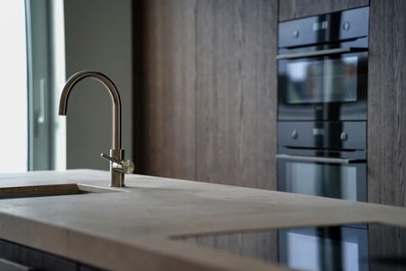 Penthouse te huur - Foto 5