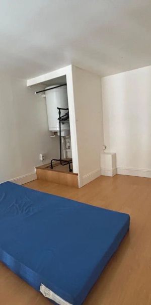 Appartement à louer 1 pièce 17.76m² - Photo 1