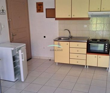 Studio/Γκαρσονιέρα για ενοικίαση - Πάτρα, - Φωτογραφία 5