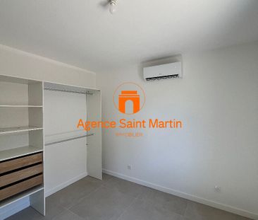 Location Maison 5 pièces 122m² - Photo 3