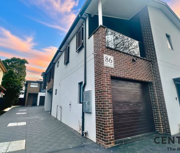 Multiple 2 & 3BHK BRAND NEW TOWNHOUSES FOR RENT – JUST 13–15 MINUTES WALK TO SEVEN HILLS STATION! - Photo 6