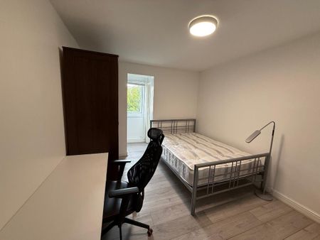 Studio to rent - Photo 4