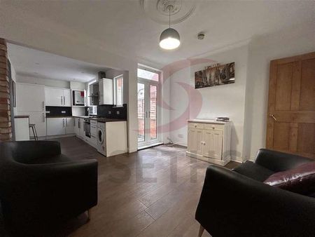 Noel Street, Westcotes, Leicester, LE3 - Photo 3