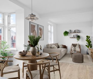 Bo midt i Vejles pulserende byliv – med stil og komfort - Photo 5