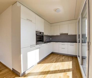 3.5-Zimmer-Attika-Wohnung mit Sommeraktion - Photo 5