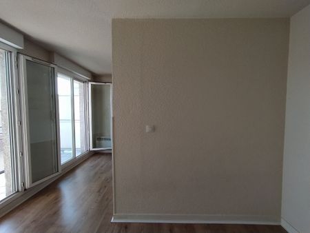 Résidence Les Facs Côte Blatin - Bât. B/C 6 boulevard Côte Blatin, 63000, Clermont-Ferrand - Photo 4