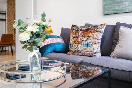 2 bedroom apartment to rent - Photo 5