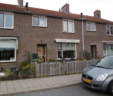 Stieltjesstraat, 16 - Photo 1