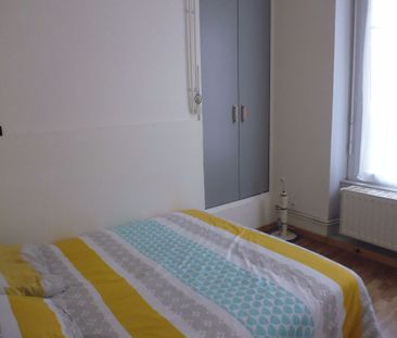 BLOIS - rue Beauvoir - Photo 2