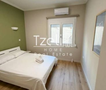 Διαμέρισμα για ενοικίαση Κέντρο Παγκρατίου (Παγκράτι) - Photo 3