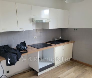 Location Appartement 2 pièces 37m² LA BOUILLADISSE 13720 - Photo 1