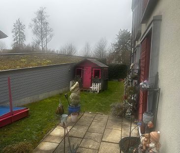 3.5 Zimmer, EG - Photo 5