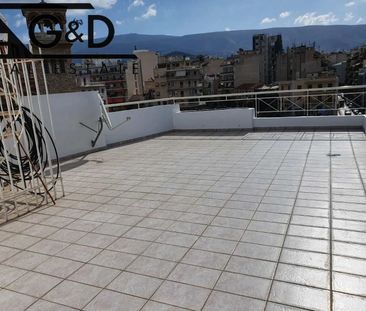 Μεζονέτα για ενοικίαση Κάτω Καισαριανή (Καισαριανή) - Photo 4