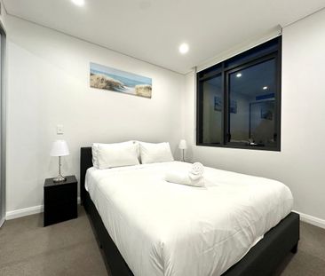 Furnished Two Bedroom Apartment For Lease - Photo 5