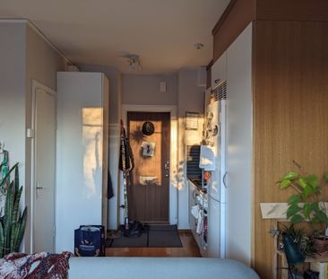 Solvändan, Umeå - Photo 4