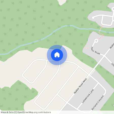 55 Raspberry Ridge Avenue, Caledon